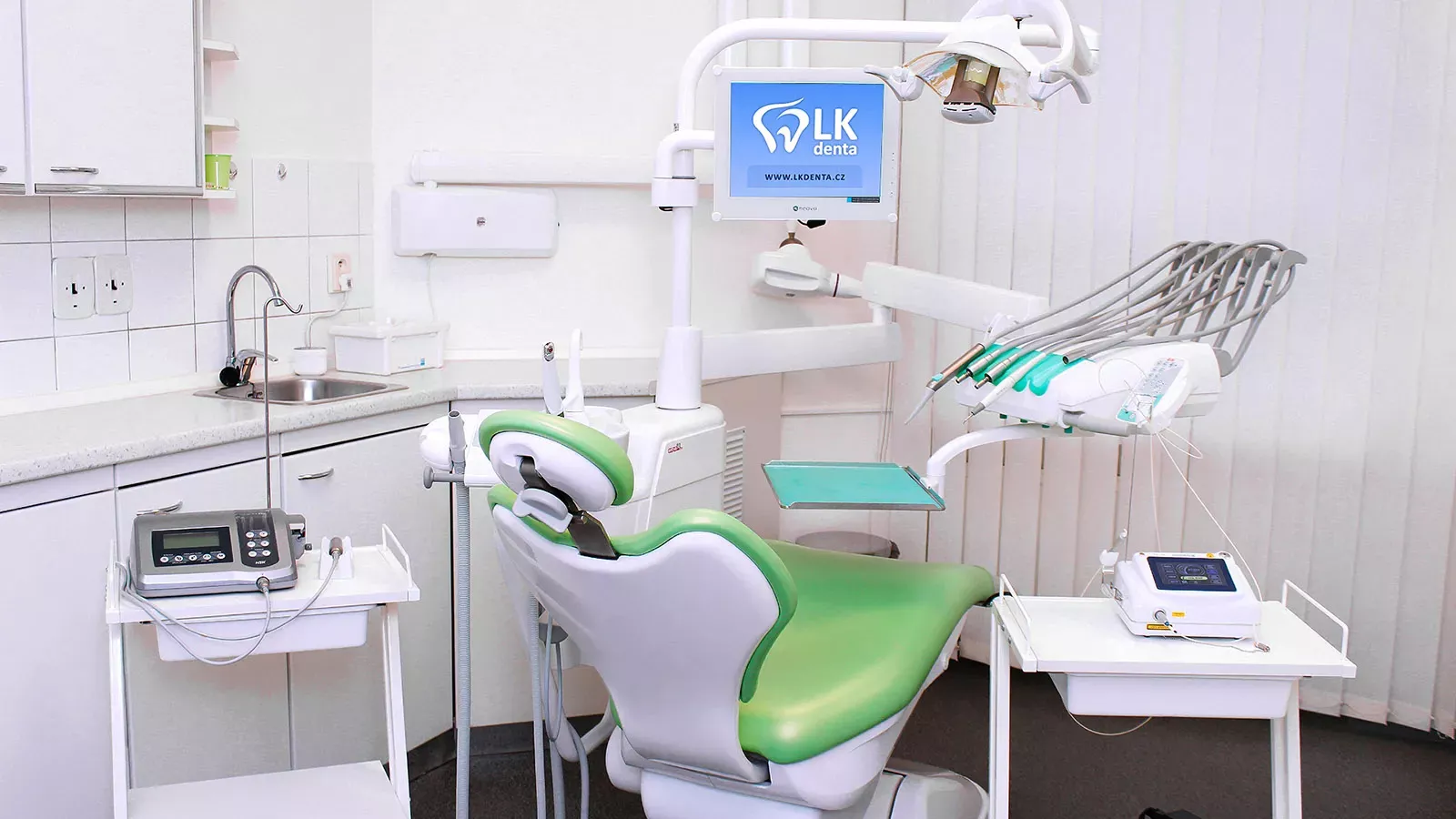 LK denta