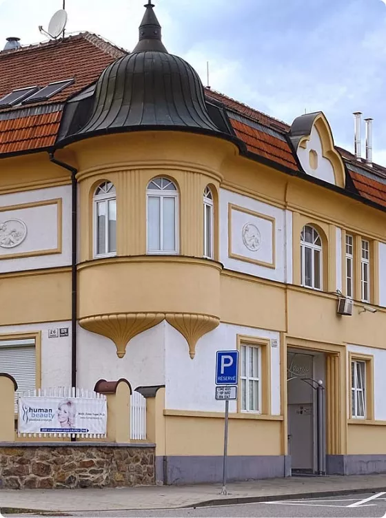 Laurea-Klinik